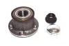 Ступиця зад. ABS+ Citroen Jumper/Peugeot Boxer/Fiat Ducato 2.2-3-0 06- FT23055