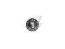 Ступица передняя Q10-15-17 Citroen Jumper 06-14, Fiat Ducato 06-14 FT23059