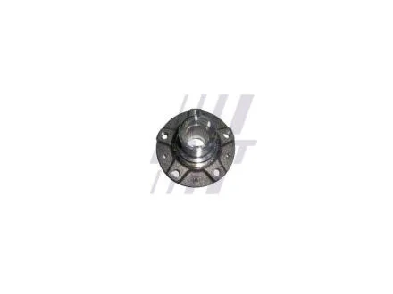 Ступица передняя Q10-15-17 Citroen Jumper 06-14, Fiat Ducato 06-14 FAST FT23059
