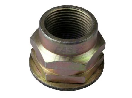 Гайка ступиці 1.4 8V ft,1.4T-JET ft,1.6MJET ft Fiat Fiorino 07-,Linea 07- FAST FT26010