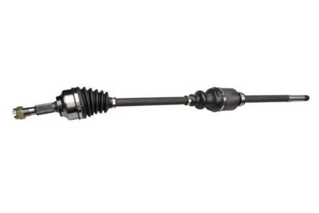 Полуось правая 958mm Fiat Sсudo 1,6 HDI 2007- FAST FT27126