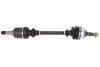 Полуось левая L:625.0/A:25/D:24/ABS:29 Citroen Berlingo/Peugeot Partner 1.9D FAST FT27137 (фото 1)