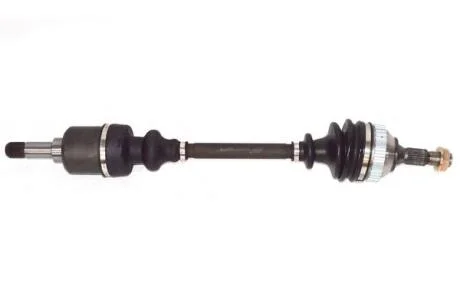 Полуось левая L:625.0/A:25/D:24/ABS:29 Citroen Berlingo/Peugeot Partner 1.9D FAST FT27137