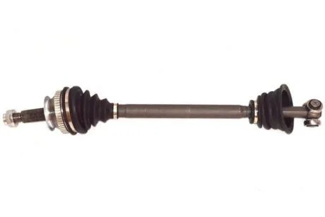 Привід передній лівий з ABS 2.2DCI ns rn Opel Movano 98-10, Renault Master II 98-10 FAST FT27150