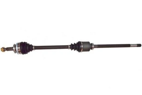 Полуось передняя правая Renault Master 3.0dCi 03- 51X28x39 FAST FT27156 (фото 1)