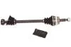 Полуось левая Opel/Renault Master/Movano 2.5Dci ABS FAST FT27158 (фото 1)