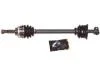 Полуось левая +ABS (L:630/A:21/ABS:26/O-30mm) Renault Kangoo/Clio II 98- FT27165