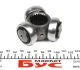 Трехшип внутренний D35.5x24Z Fiat Doblo 1.3JTD/1.9JTD FAST FT28020 (фото 2)
