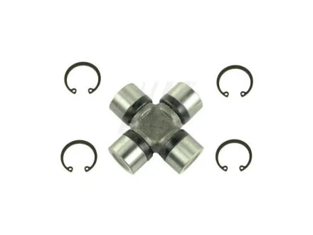 Хрестовина карданного валу IVECO DAILY 00> 27.00X 74.60 30.8/10 FAST FT28104 (фото 1)