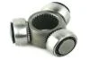 Крестовина (трипод) внутрь. 29,9mm/30z Renault Clio II, Kangoo 98-06 FT28110