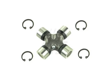 Крестовина вала карданного MB Sprinter (95-) 27x88 MM FAST FT28123