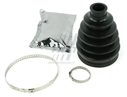 Пильовик ШРУСа зовнішній комплект 1.3JTD ft,1.9JTD ft Fiat Doblo 00-09 FAST FT28327K