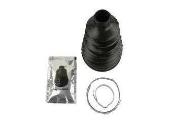 Пильовик ШРКШ внутр. 30,5x96,3x124,5 Ford Transit 2,2TDCI 07-14 FAST FT28453