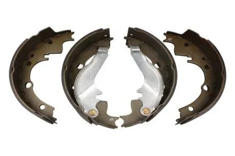 Фото 1 - гальмівні Колодки Iveco Daily 90 Зад 254X90 Twin Wheels FAST FT30002 Гальмівні Колодки Iveco Daily 90 Зад 254X90 Twin Wheels FAST FT30002 (фото 1)