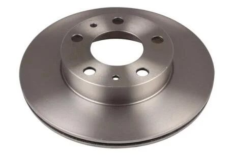 Диск тормозной перед. Citroen Jumper/Peugeot Boxer/ Fiat Ducato 1.9D-3.0HDi 94- FAST FT31007
