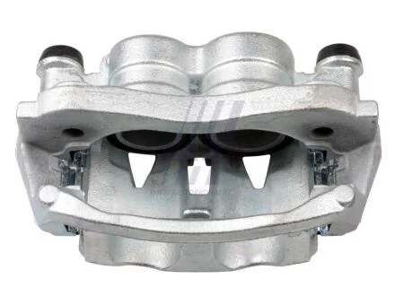 Суппорт передний левый в сборе Q12-15 Fiat Ducato 06-14 FAST FT32174