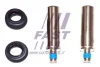 Напрямна супорта (к-кт) Renault Master III 18MM (FT32449) Fast