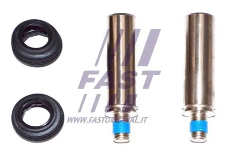 Напрямна супорта (к-кт) Renault Master III 18MM FAST FT32449 (фото 1)