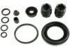 Ремкомплект cупорту гальм Citroen Berlingo 08 Зад Гумки 38Mm Lucas FT32464