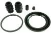 Р-кт суппорта перед. Peugeot 1007, 207, 307, Bipper, Partner /Citroen Berlingo, C3, C4, Nemo, Xsara /Fiat 500, Doblo, Fiorino /Nissan Kubistar /Renault Kangoo, Scenic, Megane (Bosch 54mm) FAST FT32471 (фото 1)
