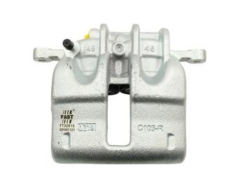 Супорт гальмівний (передній) (R) Citroen Jumpy II/Peugeot Expert 07- (d 45/48mm) (Trw) FAST FT32815 (фото 1)