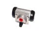Цилиндр тормозной зад. Citroen Nemo Peugeot Bipper 1.4/1.4D 2008- /20.64MM/ FT34046