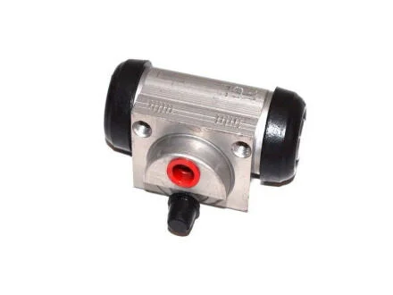 Цилиндр тормозной зад. Citroen Nemo Peugeot Bipper 1.4/1.4D 2008- /20.64MM/ FAST FT34046