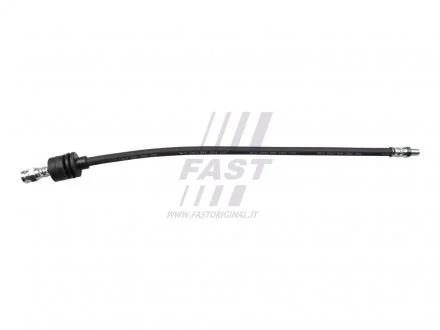 Шланг тормозн. передн.FIAT DOBLO 2001- FAST FT35123 (фото 1)
