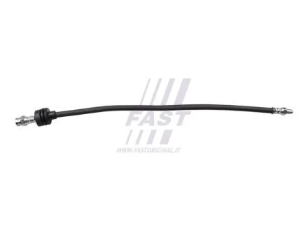 Шланг тормозной передний Fiat Ducato Citroen Jumper Peugeot Boxer 06- FAST FT35125