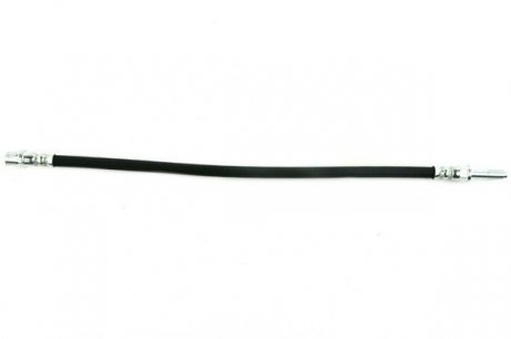 Шланг тормозной передний задний левый правый L=412mm MERCEDES-BENZ Sprinter 901-905 95-06 FAST FT35142 (фото 1)