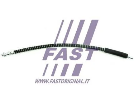 Шланг гальмівний задній Renault Master 2000 > FAST FT35144