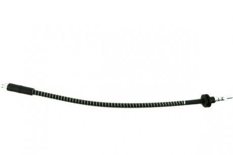 Шланг гальмівний передній L=480 mm FIAT SCUDO 95-07; CITROEN JUMPY 95-07; FAST FT35152 (фото 1)