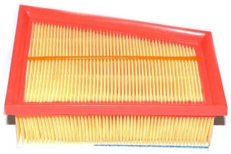 Фильтр воздушный RENAULT DUSTER 10-18, RENAULT LAGUNA II 00-07, RENAULT TRAFIC 00-14 FAST FT37164