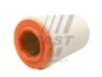 Фильтр воздушный  CITROEN JUMPER 06-, FIAT DUCATO 06-, EUGEOT BOXER 06- FT37180