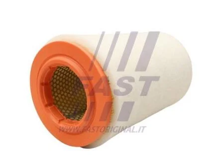 Фильтр воздушный 2.0HDI 16V,2.2HDI 16V,3.0JTD 16V Fiat Ducato 06-14, Peugeot Boxer 06-14, Citroen J FAST FT37180 (фото 1)
