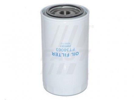 Фильтр масла Iveco Daily S2000 3.0 HPT FAST FT38063 (фото 1)