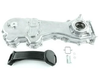 Масляный насос Alfa Romeo, Fiat, Lancia, Opel 1.3JTDM/D/JTD/CDTI 06.03- FAST FT38302