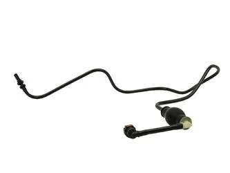 Фото 1 - шланг паливний Renault Trafic II 2.0d FAST FT39540 Шланг паливний Renault Trafic II 2.0d FAST FT39540 (фото 1)