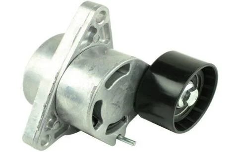 Натяжник кулич поликлин. Nissan/Renault 2.2dCi-2.5dCi 2003- FAST FT44620