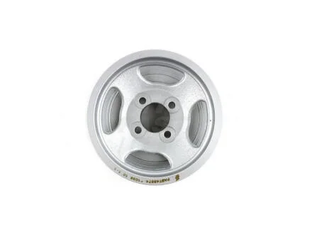 Шків коленвалу Fiat Doblo 1.3Jtd Multijet FAST FT45574