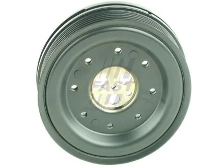 Шків коленвалу Ford Transit/Mondeo 2.0D FAST FT45579