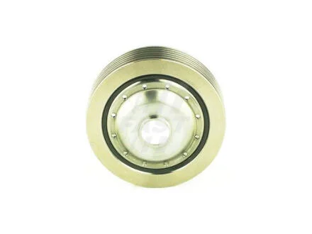 Шків коленвалу Renault Clio II, Megane I, Scenic I 1.4, 1.6 16V Kangoo -02 FAST FT45583
