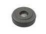 Шкив коленвала 2.3DCI 16V RENAULT Master III 10-; NISSAN NV400 10-21; OPEL Movano B 10-21 FT45587