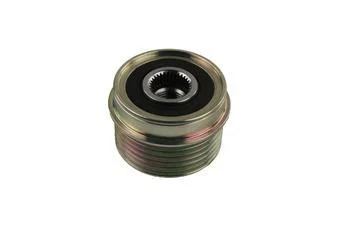 Шків демпферний генератор VW TRANSPORTER T5 03-15, SKODA SUPERB 02-15, SEAT LEON 99-05 FAST FT45643