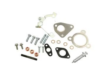 Комплект прокладок турбины 1.3 D Multijet FIAT DOBLO (263) 10-, STRADA (178E) 06- FAST FT48404
