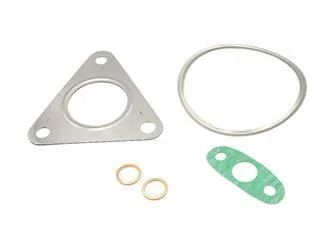 Комплект прокладок турбины 2.2 HDi CITROEN JUMPER 06-, FIAT DUCATO 06-, PEUGEOT BOXER 06- FAST FT48406