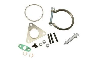 Комплект прокладок турбины 2.2HDi PEUGEOT BOXER 06-, FIAT DUCATO 06-, CITROEN JUMPER 06- FAST FT48407