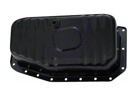 Піддон двигуна металевий 2.8TD ft,2.8TDI ft Fiat Ducato 02-06, Ducato 94-02 FAST FT49356 (фото 1)