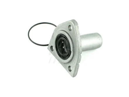 Сальник коробки с воронкой направляющей Peugeot 205/306/307/Partner/Fiat Scudo FAST FT49840