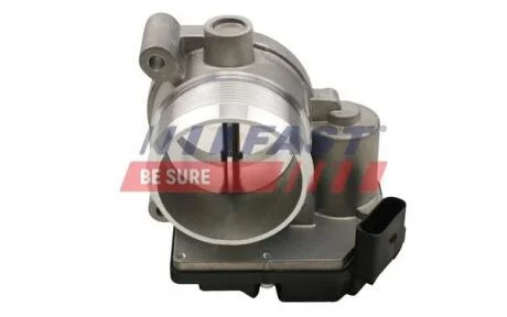 Дроссельная заслонка электрическая 2.0TDI 16V VW Amarok 10-22, Crafter 06-16, T5 03-15 FAST FT50418 (фото 1)